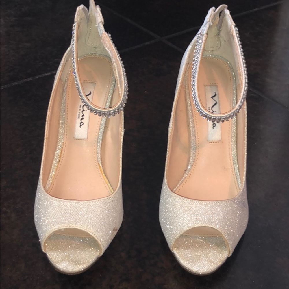 Nina heels